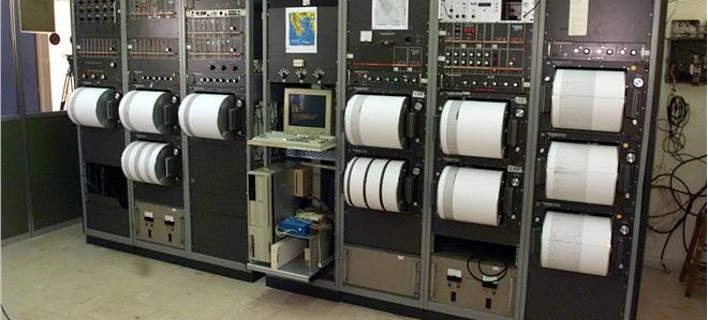 Διευθυντής Γεωδυναμικού: Ο μεγαλύτερος σεισμός που έχει δώσει η περιοχή είναι 5,7 Ρίχτερ